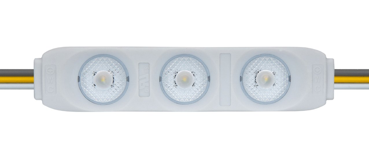 Multi White moduł LED